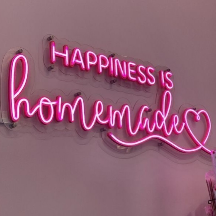 Home page